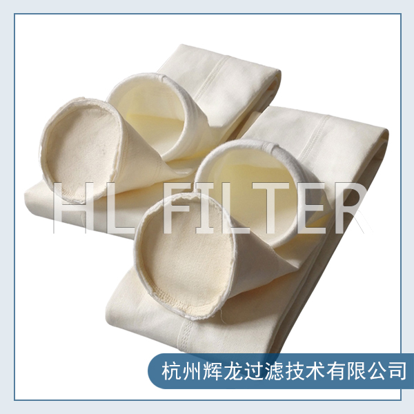 除塵布袋-亞克力針刺氈的工作原理時怎樣的？