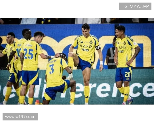 利雅得胜利：在沙特联的统治地位是否面临挑战，赛季走势逐步反映