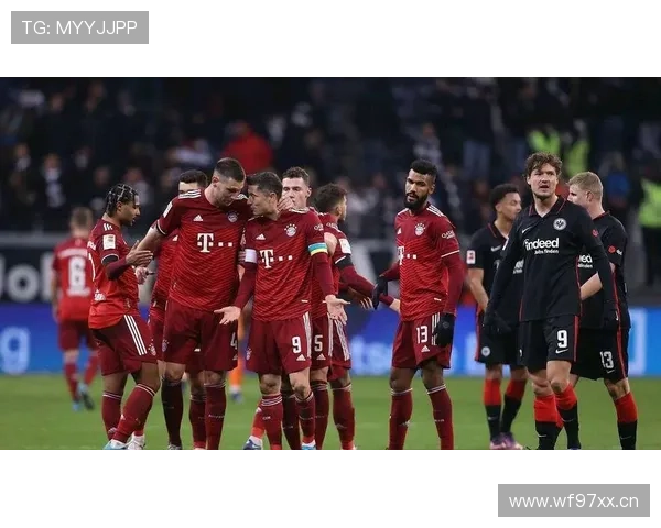 拜仁慕尼黑德甲统治地位面临挑战，球队本赛季表现波动已对争冠形势产生影响。