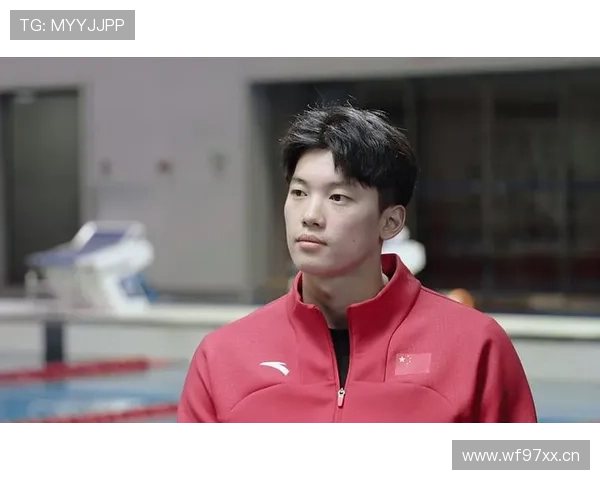 汪顺赛场像战神，私下购物车能把我整穷