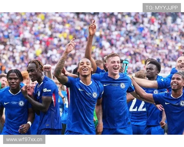 切尔西关键战能力持续波动，对赛季竞争格局影响逐步显现